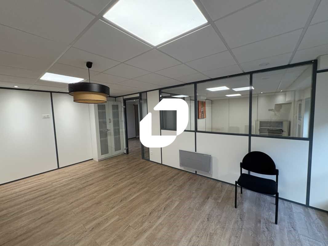 IMMPROVE vous propose à la vente des bureaux de 2
