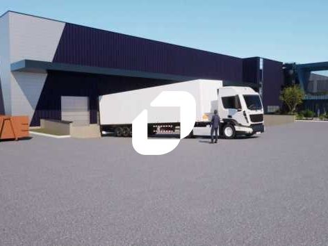 IMMPROVE vous propose à la location, sur un terra