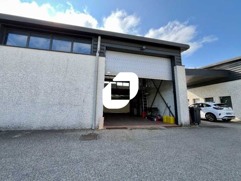 Immprove vous propose à la location sur la commun