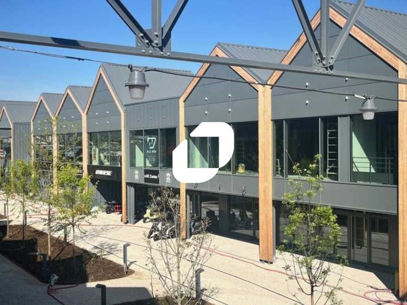 Immprove vous propose, sur le nouveau Pôle Moto d