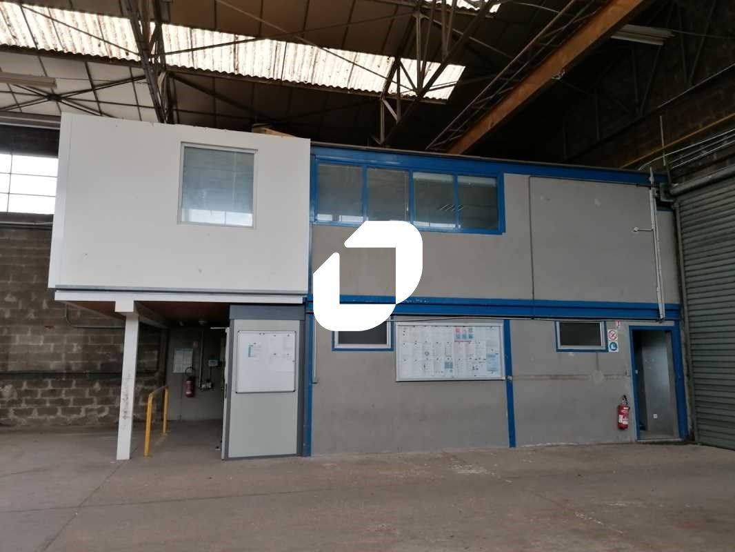 Sur la commune de Rillieux la Pape, Immprove vous