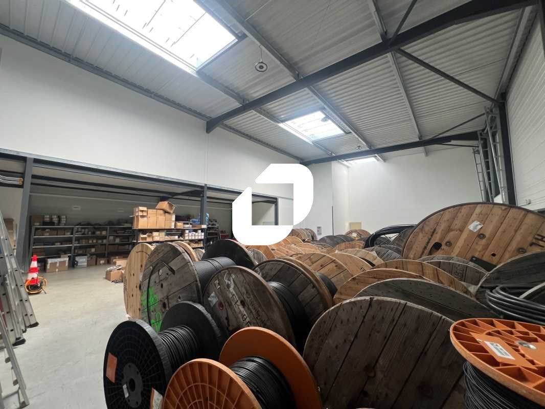 Immprove vous propose à l'acquisition une cellule