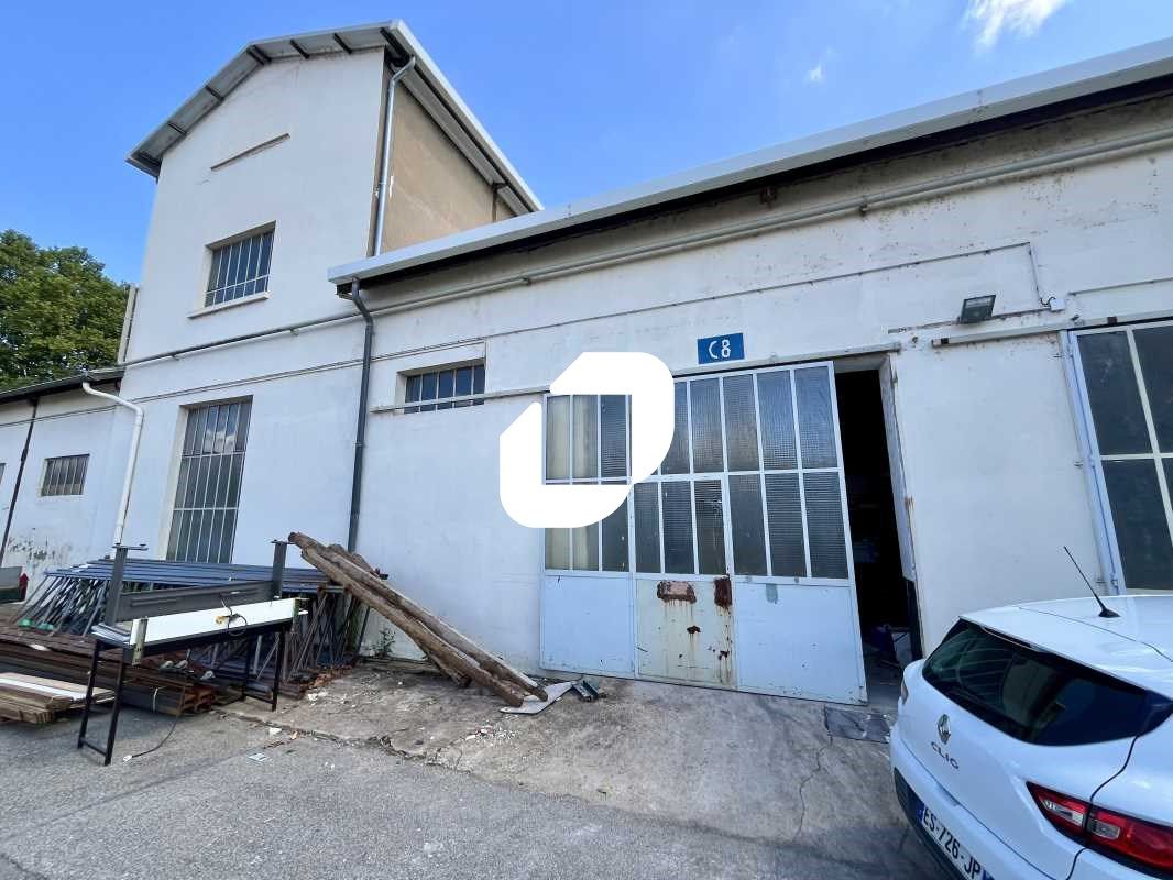 Immprove vous propose sein d'un parc d'activités 