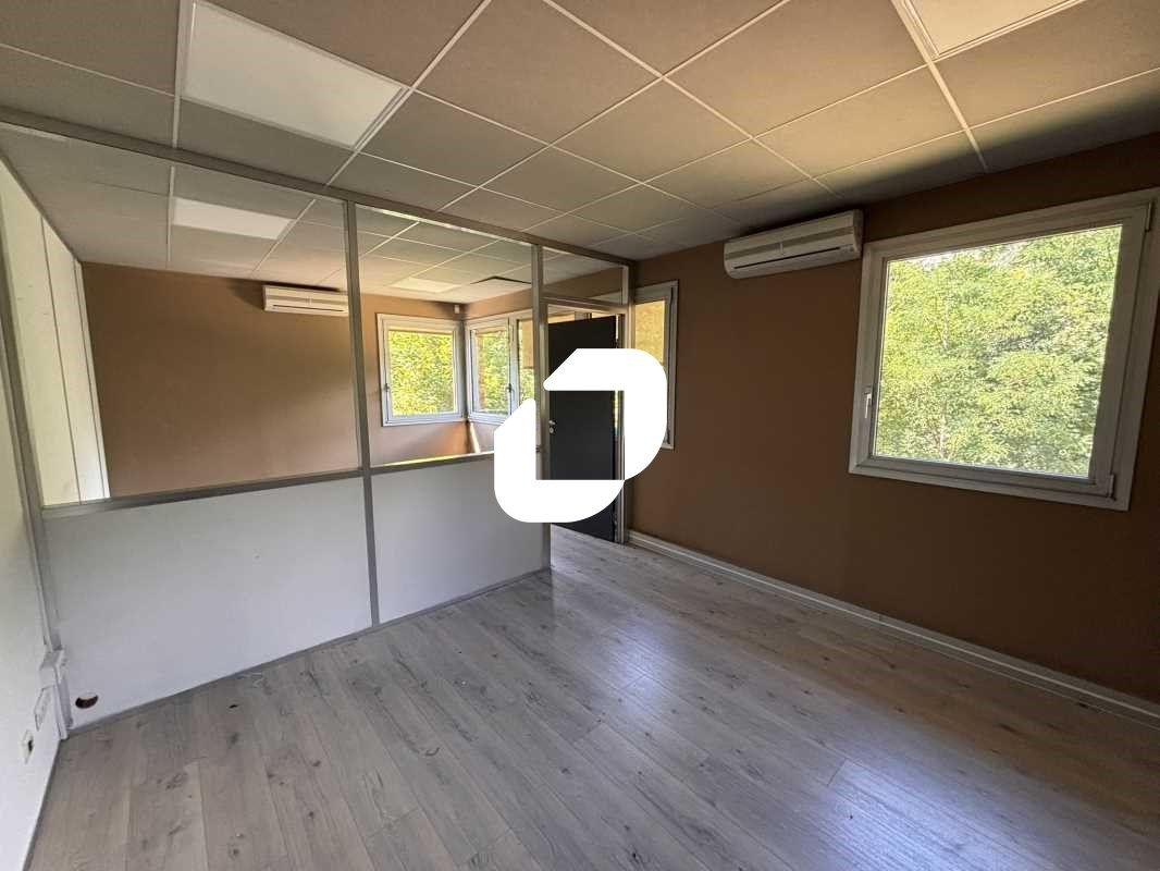 IMMPROVE vous propose à la location une surface d