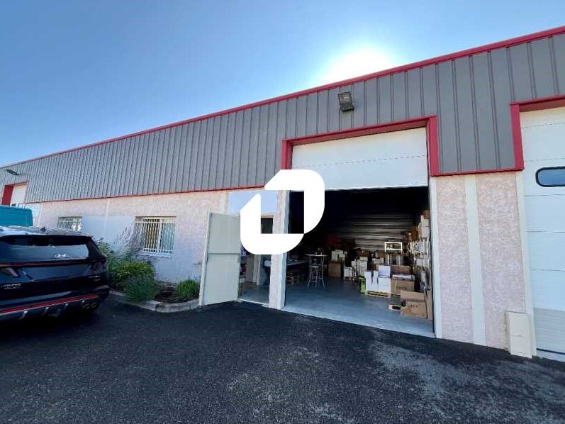 Immprove vous propose sein d'un parc d'activités 