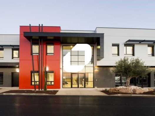 Saint Priest, au sein su Parc Aktiland II situé e