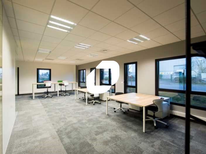 Saint Priest, au sein su Parc Aktiland II situé e