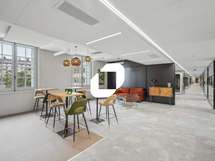 À la recherche d'un espace professionnel d'except