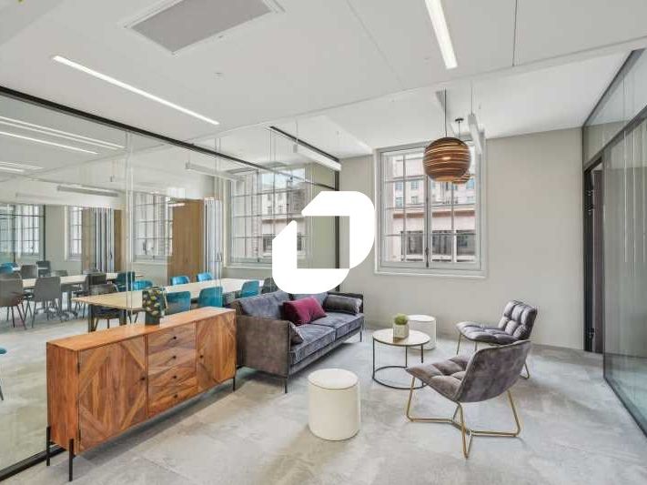 À la recherche d'un espace professionnel d'except