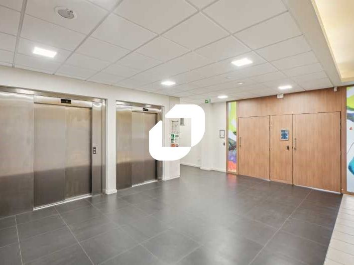 Au sein de l'immeuble L'ECHO Immprove vous propos