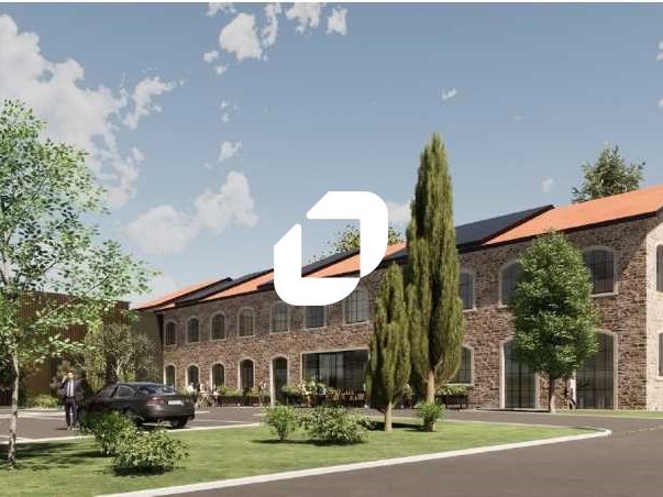 Plateaux de Bureaux à Vendre à Chaponost.  Immpro