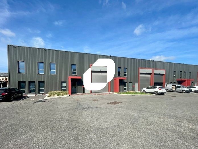 Immprove vous propose, sur un même bâtiment, deux