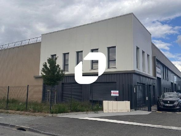 Immprove vous propose, au coeur d'un parc d'activ