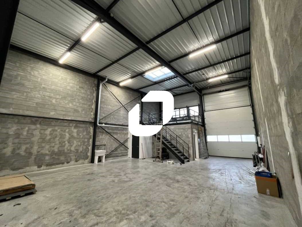 Immprove vous propose sein d'un parc d'activités 