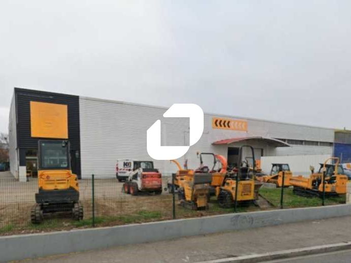 Immprove vous propose à la location un local d'ac