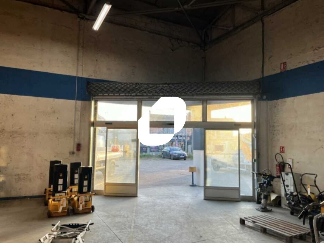 Immprove vous propose à la location un local d'ac