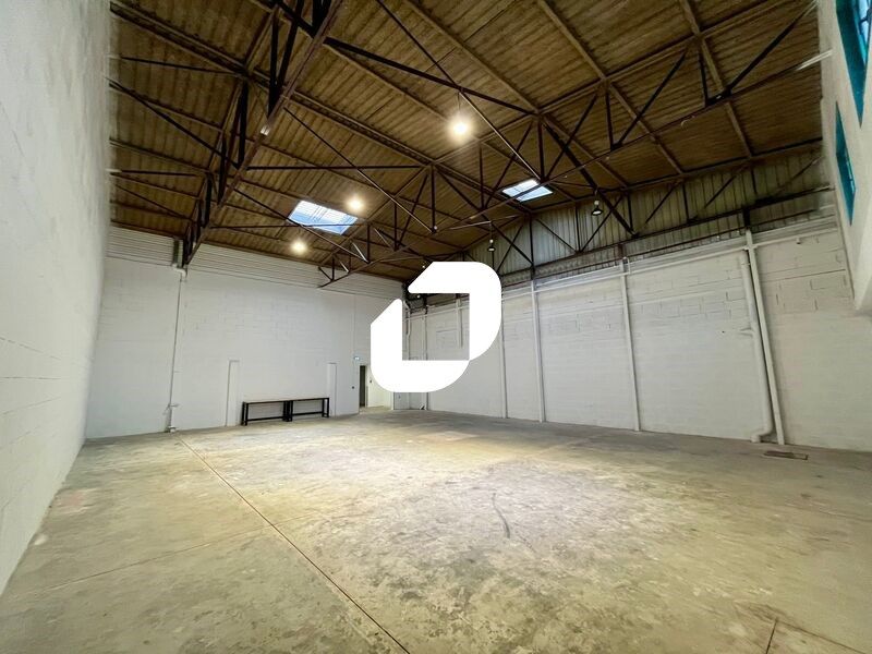 Immprove vous propose au sein du Parc FEUDOR à Vé