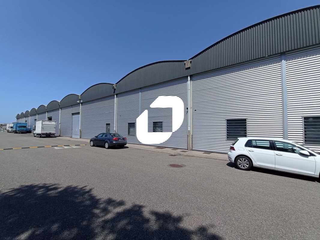 Immprove vous propose à la location un local d'ac