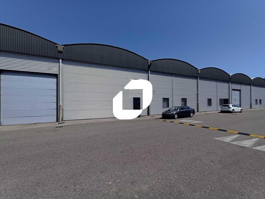 Immprove vous propose à la location un local d'ac