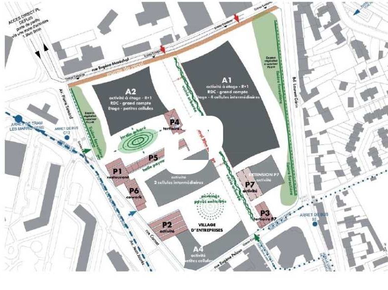 Immprove vous propose sur la commune de Vénissieu