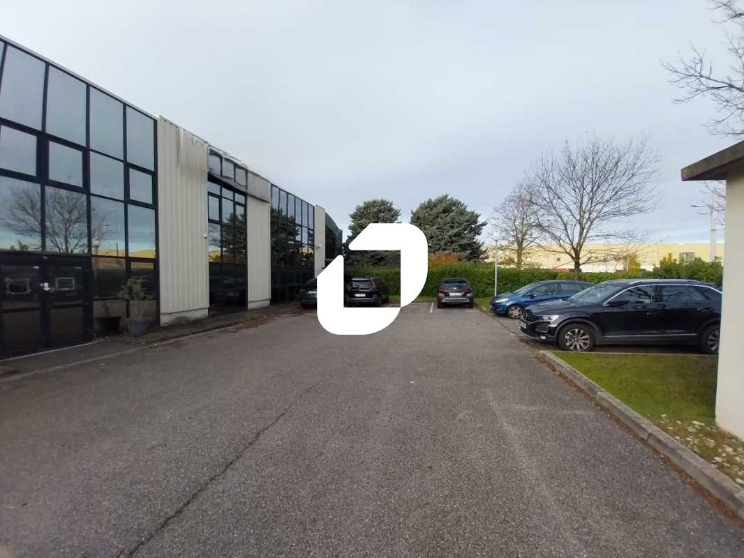 Immprove vous présente un bâtiment idéalement sit