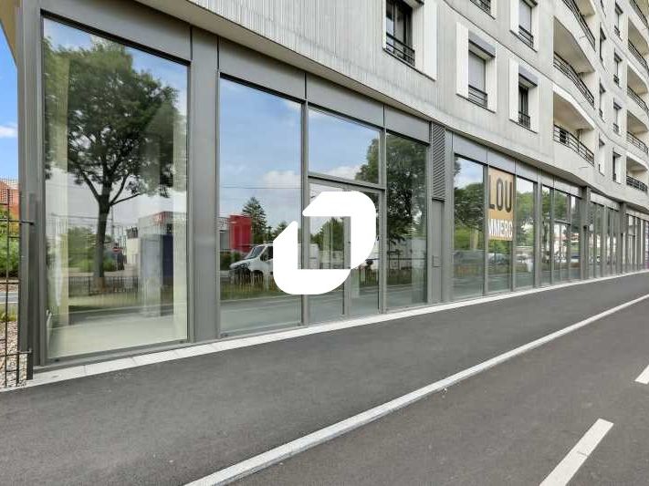 Votre entreprise mérite un emplacement de choix, 