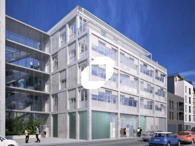 Entre Gratte-Ciel, Brotteaux et Part Dieu, projet