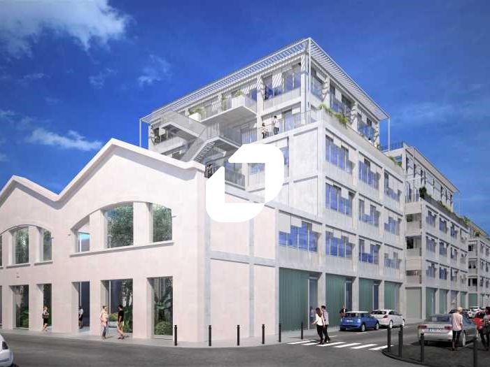 Entre Gratte-Ciel, Brotteaux et Part Dieu, projet