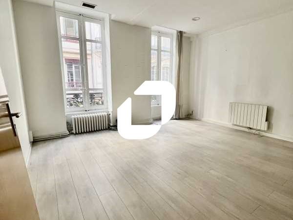 Immprove vous propose de découvrir ces bureaux de