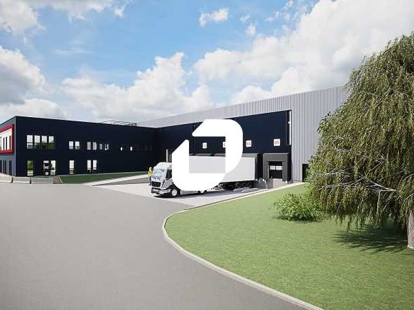 Sur un terrain indépendant et clos, Immprove vous