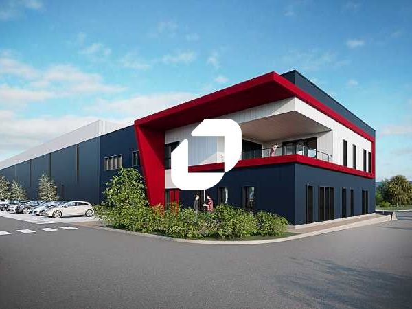 Sur un terrain indépendant et clos, Immprove vous