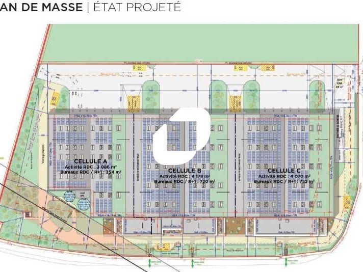 Sur la commune de RILLIEUX LA PAPE, Immprove vous