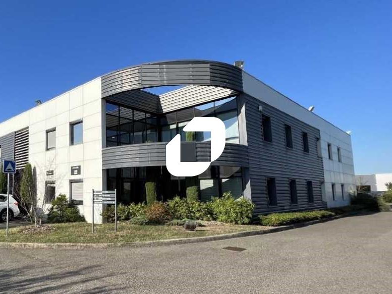 Immprove vous propose, à la location, sur la ZI M