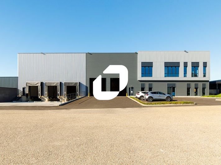 Au coeur d'un parc d'activités dynamique, IMMPROV