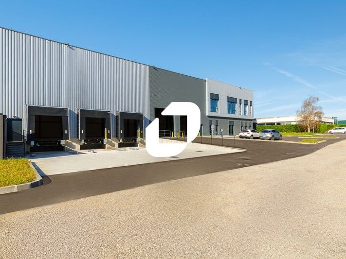 Au coeur d'un parc d'activités dynamique, IMMPROV