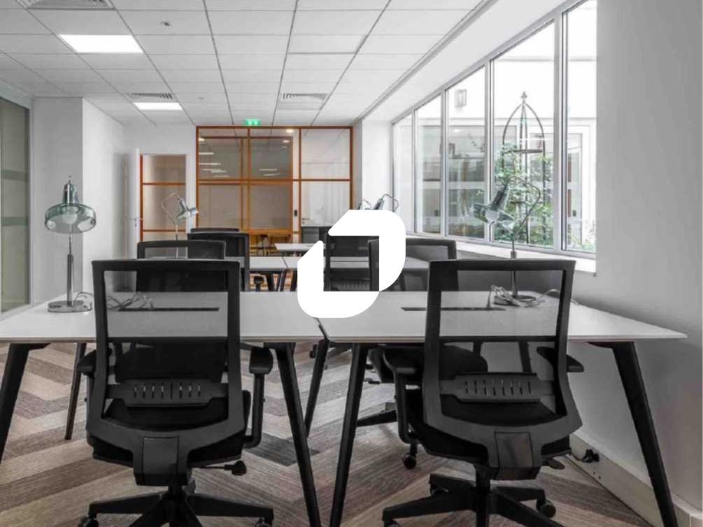 Immprove vous propose des bureaux tout inclus au