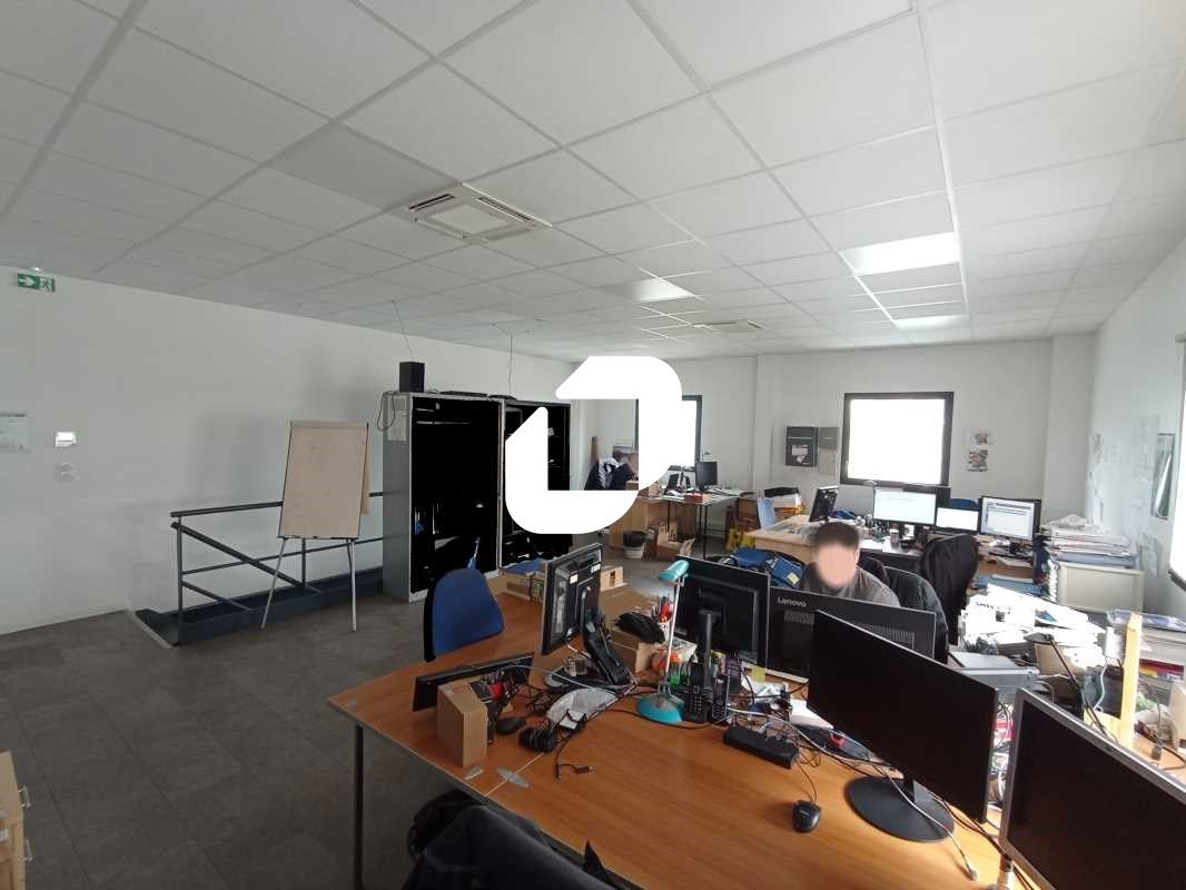 Sur la commune de Saint-Priest, Immprove vous pro