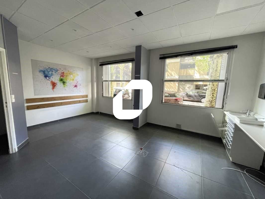 IMMPROVE vous propose des bureaux à louer de 60 m