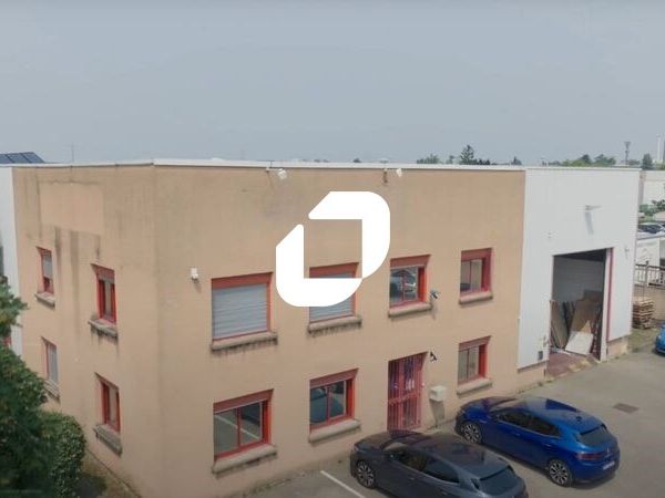 Immprove vous propose à la location un local d'ac