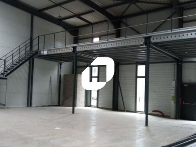 À Villefontaine, au coeur d'un parc d'activités s