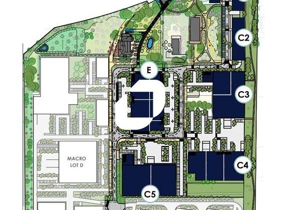 Immprove vous propose à Décines-Charpieu,  un ter