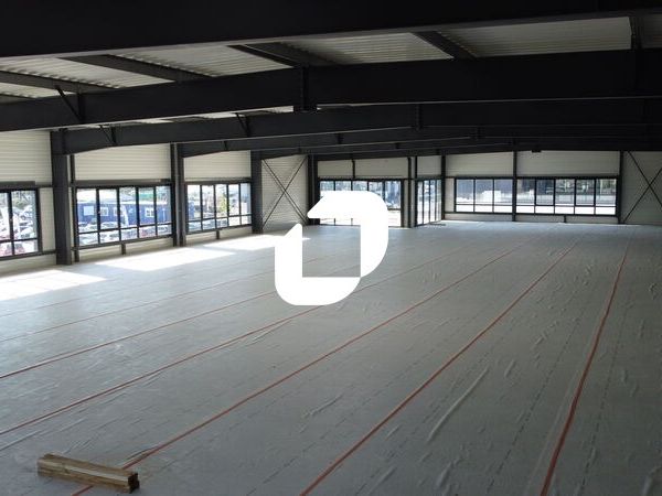 IMMPROVE vous propose à la location un bâtiment p