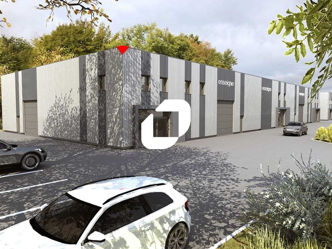 Situé stratégiquement entre Bourg-en-Bresse et la