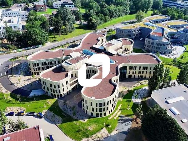 Au sein de l'Ouest Lyonnais, niché au coeur du dy