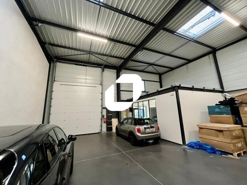 Immprove vous propose à la location sur la commun