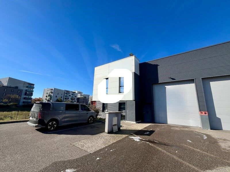 Immprove vous propose sur la commune de Saint-Fon