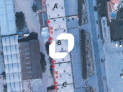 Location entrepots 1000 m² non divisibles