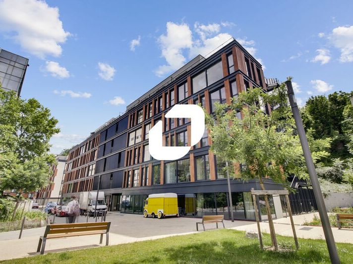 Lyon 9ème, en bord de Saône, à seulement 500 m du