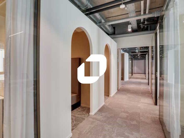 Immprove vous propose des surfaces de bureaux pré