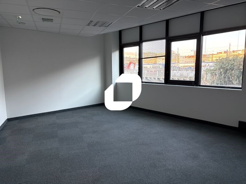 IMMPROVE vous propose à  Lyon 7 , des bureaux mod